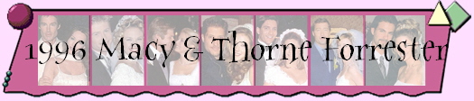 1996 Macy & Thorne Forrester