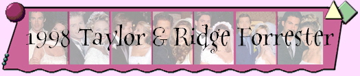 1998 Taylor & Ridge Forrester
