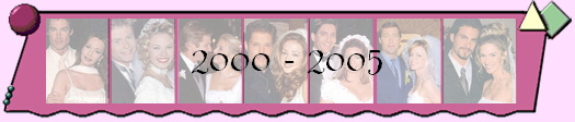 2000 - 2005