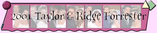 2001 Taylor & Ridge Forrester
